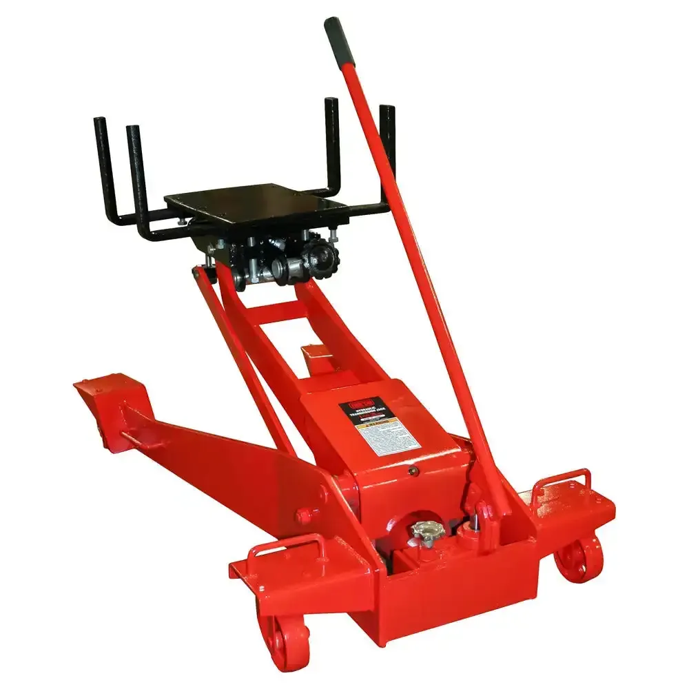 Transmission Jack