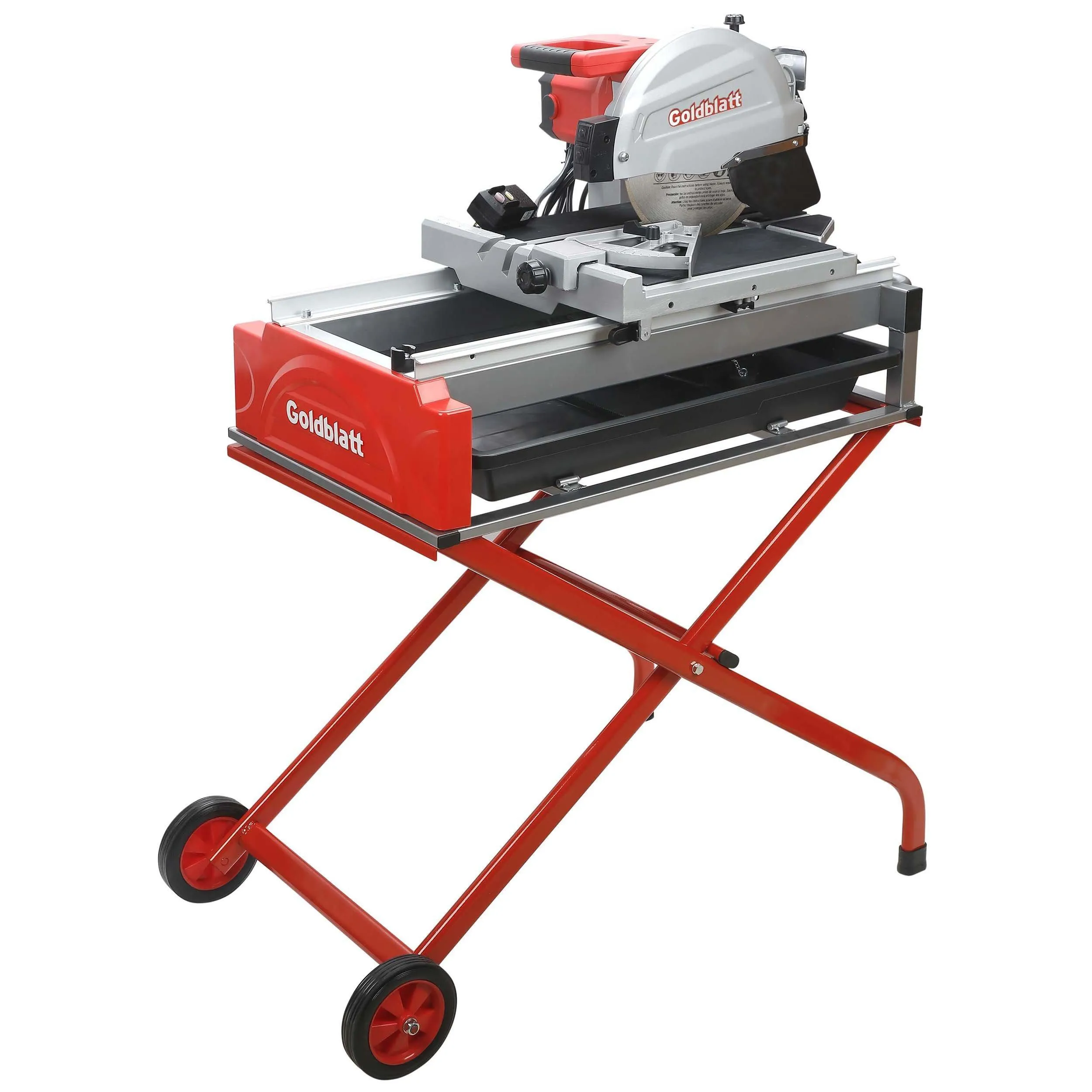 Tile Saw