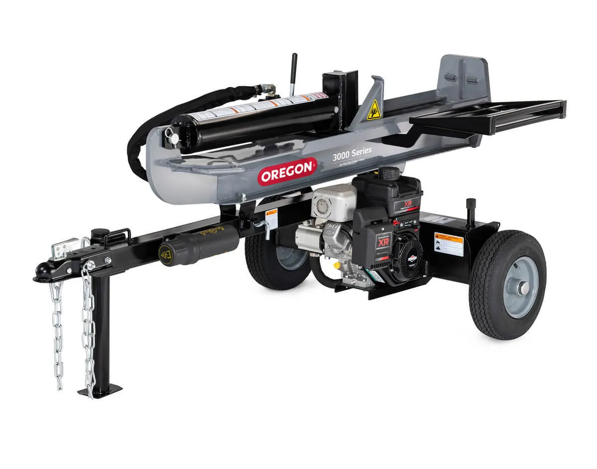 Log Splitter 