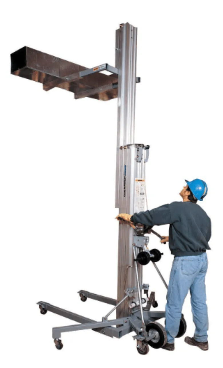 Material Lift