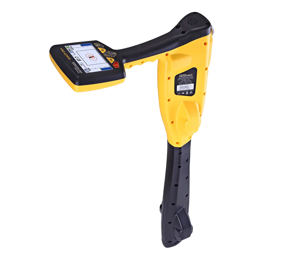 Sewer Camera Locator