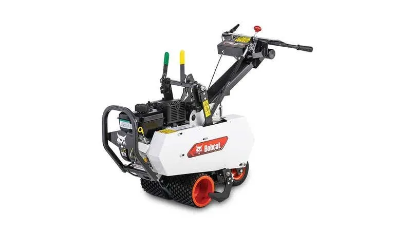 Sod Cutter