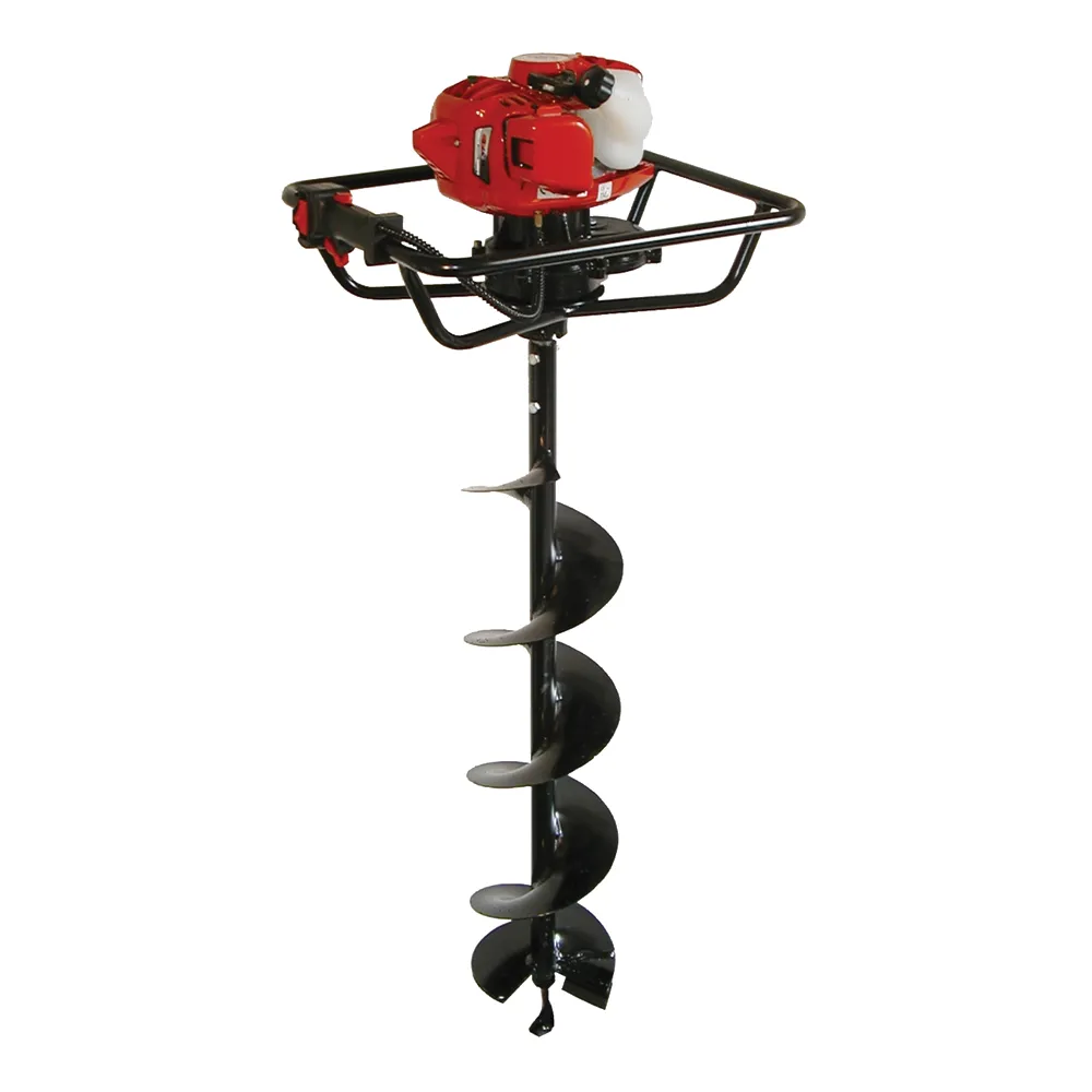 Post Hole Auger