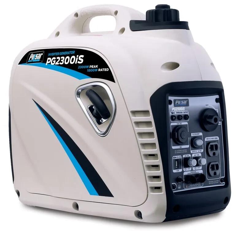Portable Inverter Generator