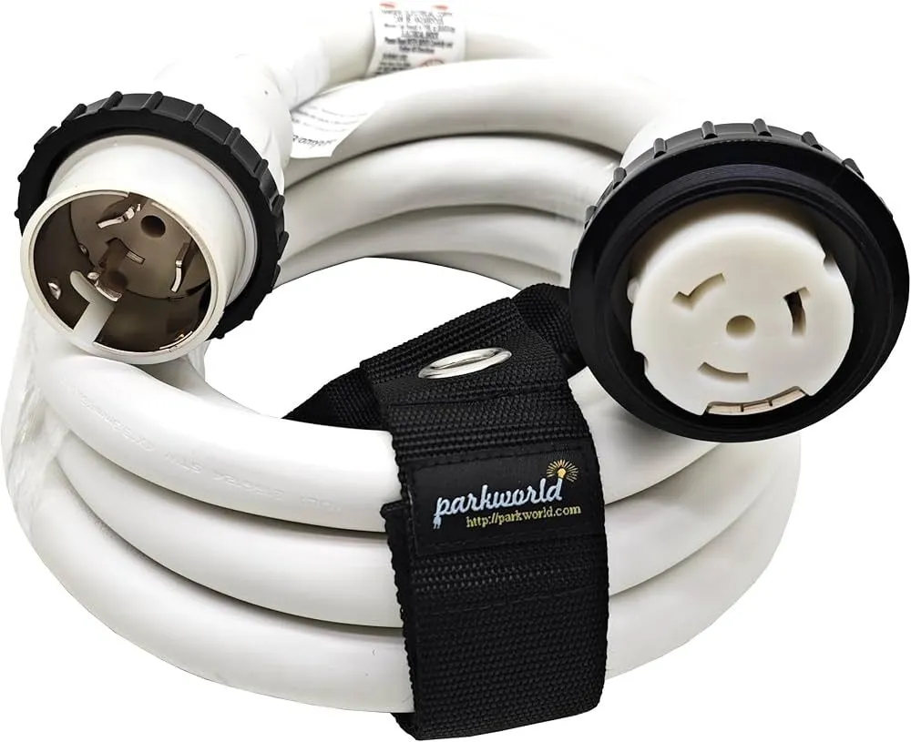 Power Cord