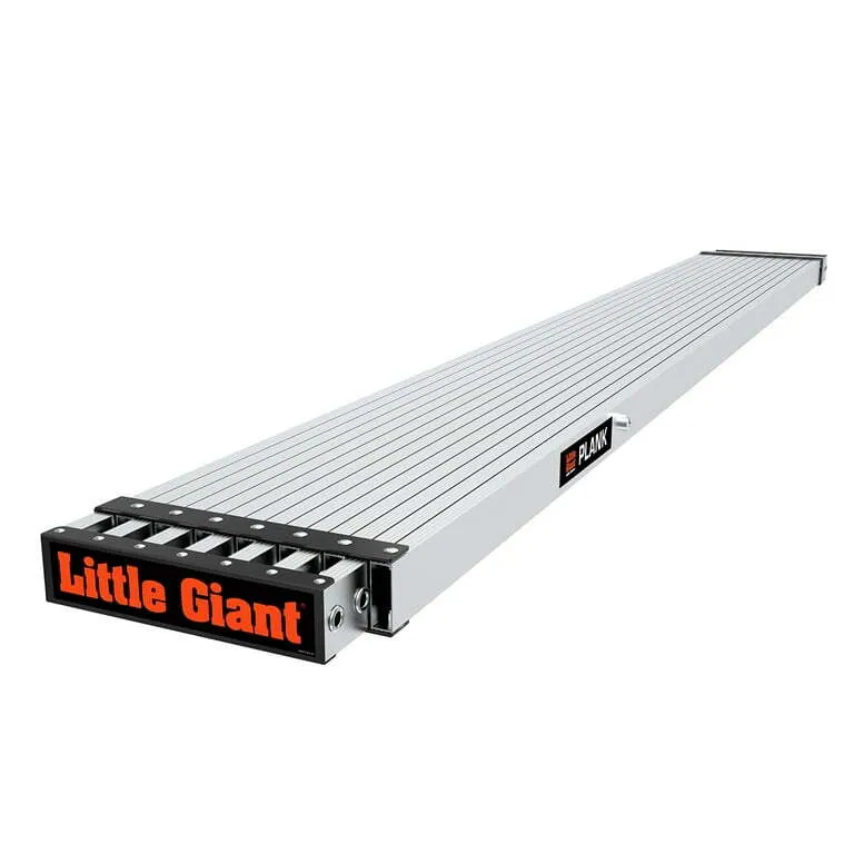 Adjustable Plank