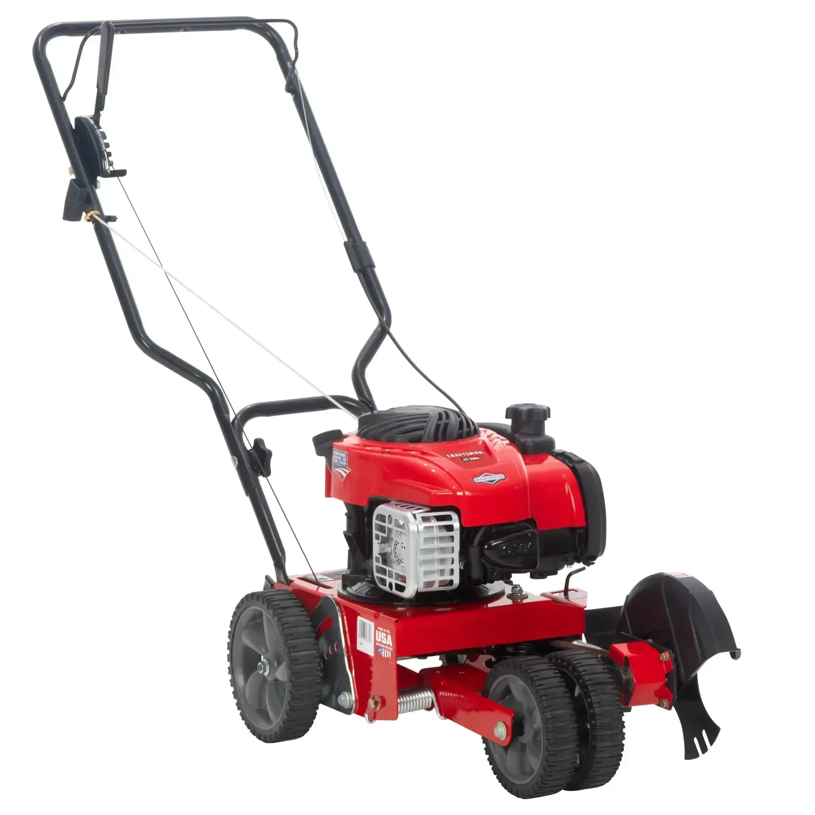 Lawn Edger