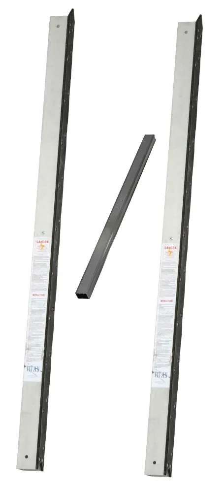 Pump Jack Extension Set