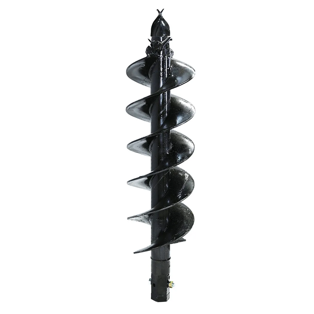 Skid Auger Bit