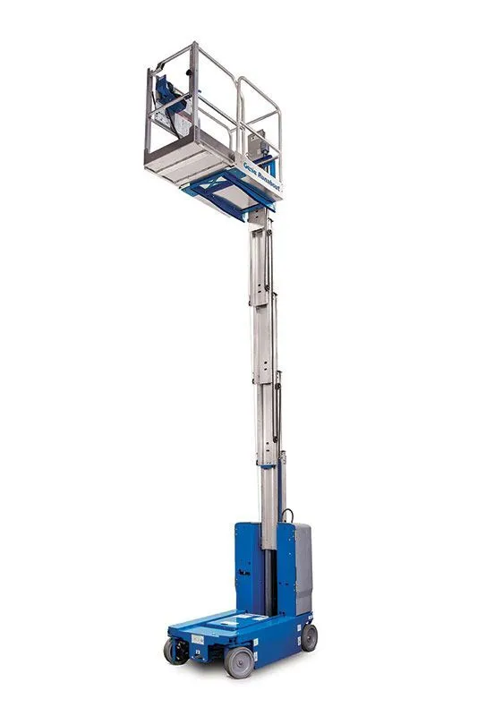 Runabout Lift (12' and 20' options)