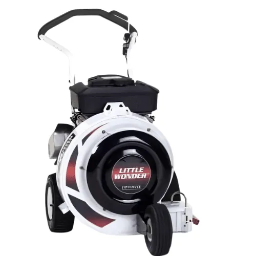 Leaf Blower Walk Behind
