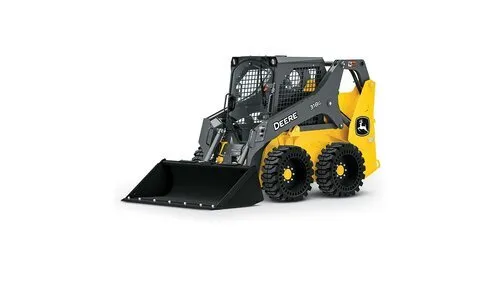 Skid Loader 1500 LB Capacity