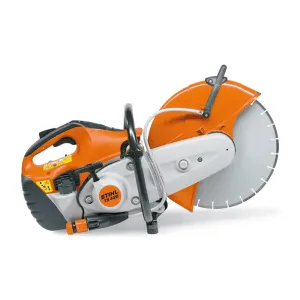 Concrete Demo Saw 14"