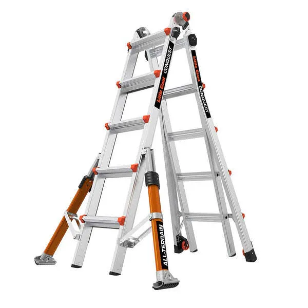 All Purpose Ladder