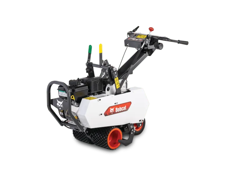 Sod Cutter 18" Gas