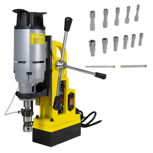 Mag Drill 3/4"