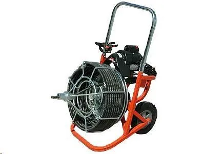 Sewer Auger