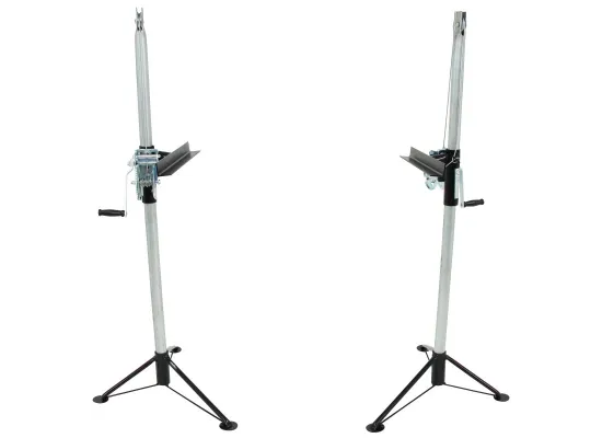Camper Jacks (pair)