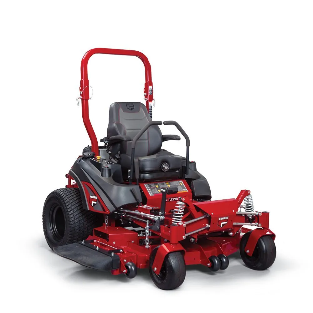 Zero Turn Mower