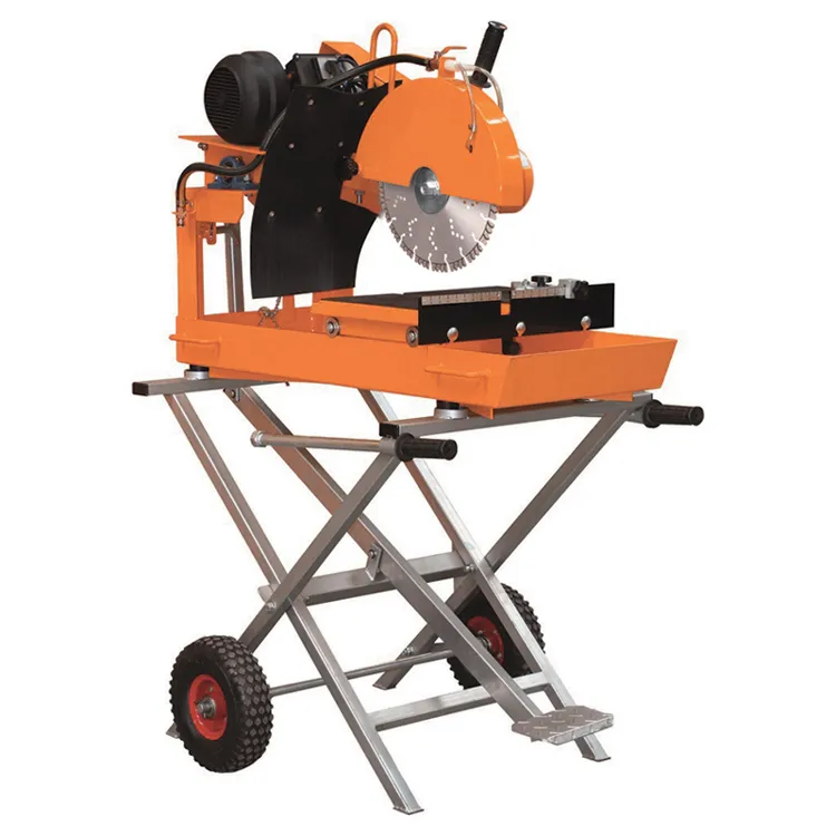 Brick Saw