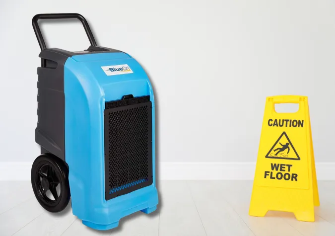 Dehumidifier