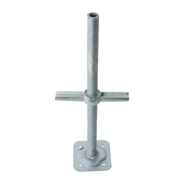 Scaffold Adjustable Legs