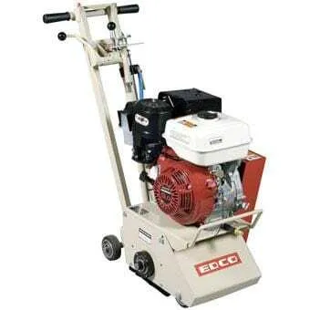 Concrete Scarifier