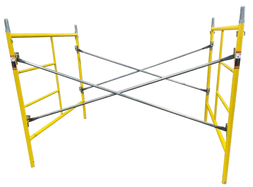 7' Scaffold Brace For 5x5