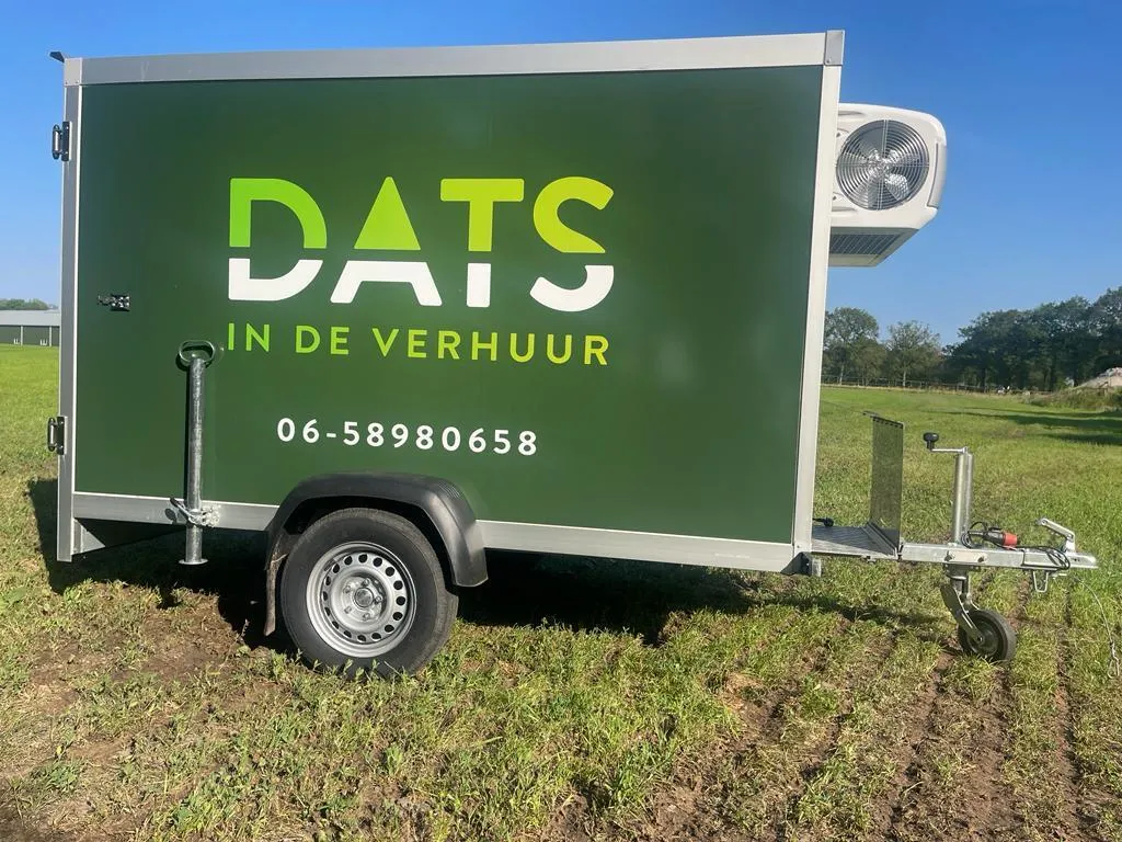 Evenement & benodigdheden