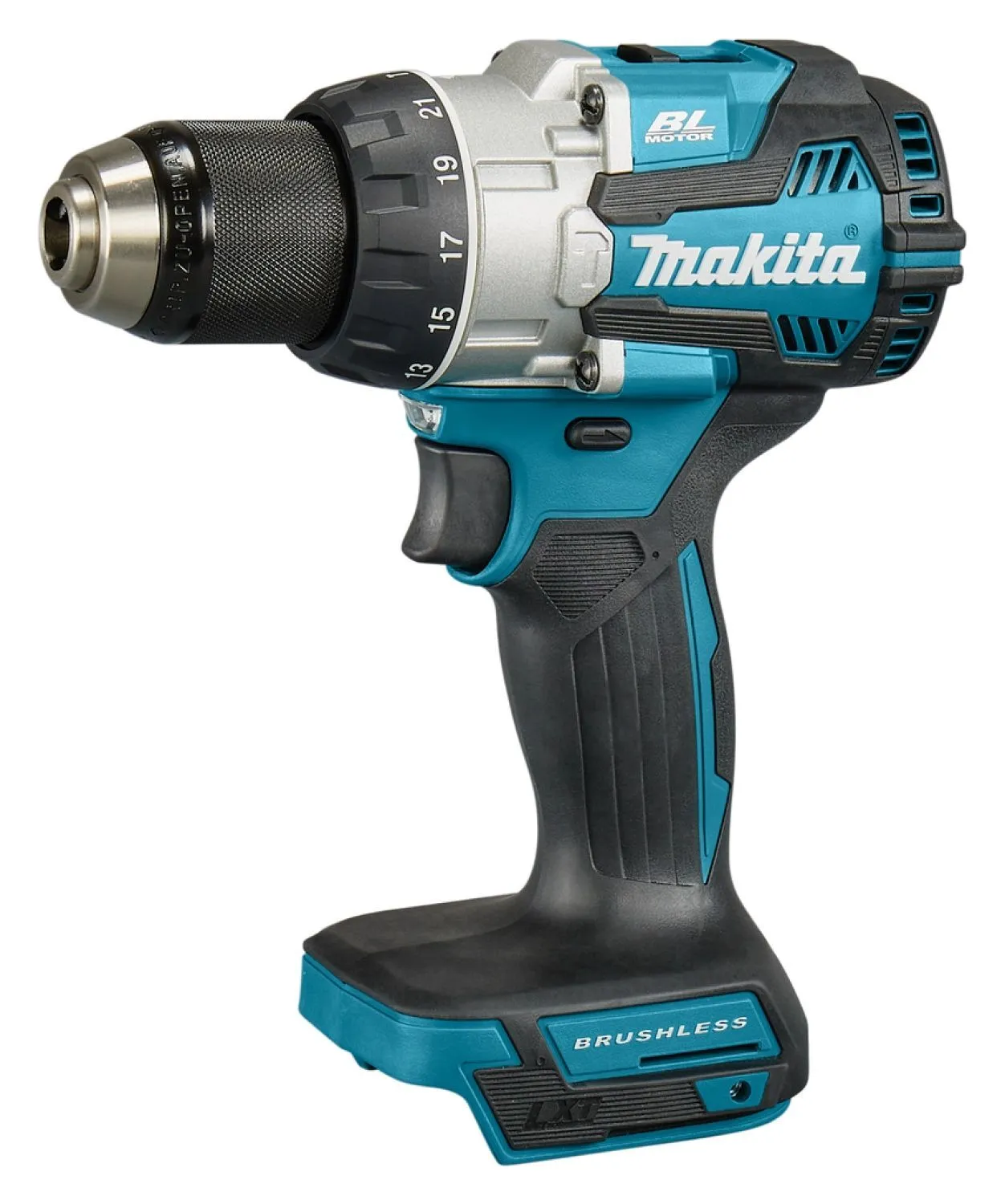 Makita Klopboor/Schroefmachine 18V