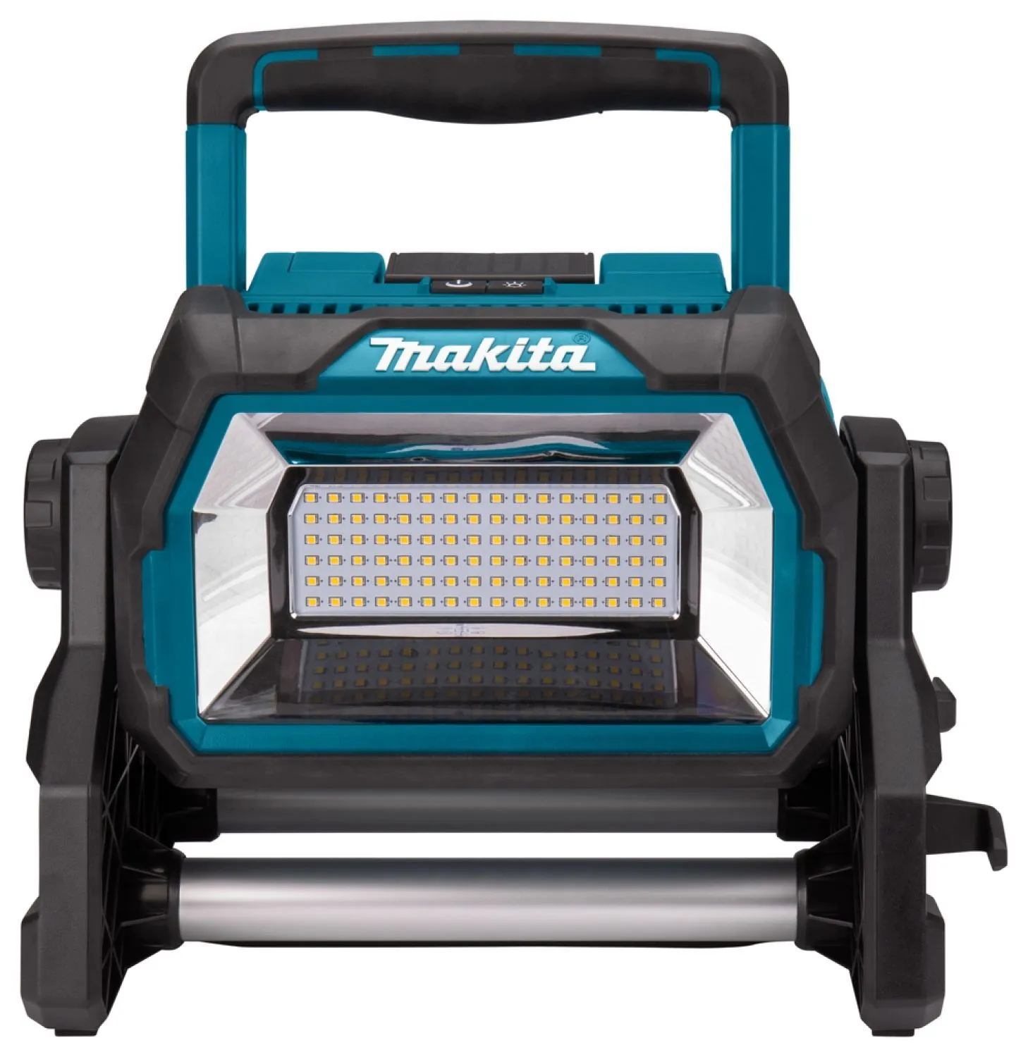 Makita Bouwlamp op accu 2x18V - 10.000 lumen