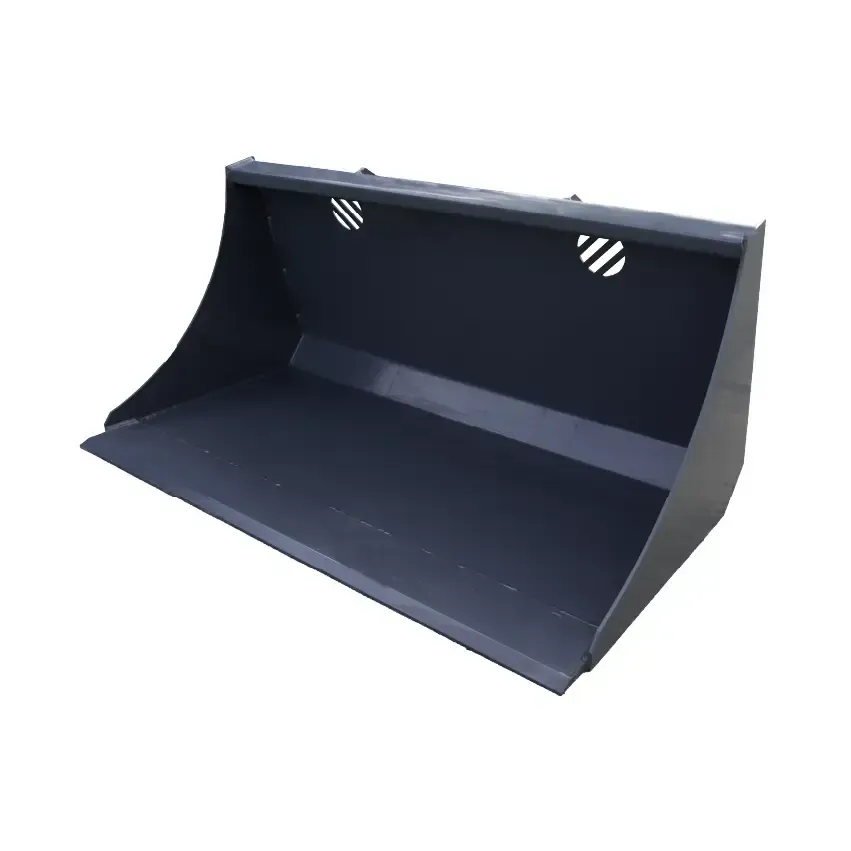 Knikmops - Dichte bak