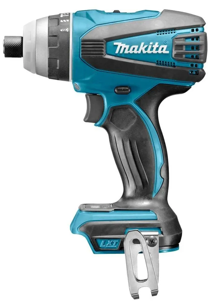 Makita Boor-/Schroefmachine Hybride 18V