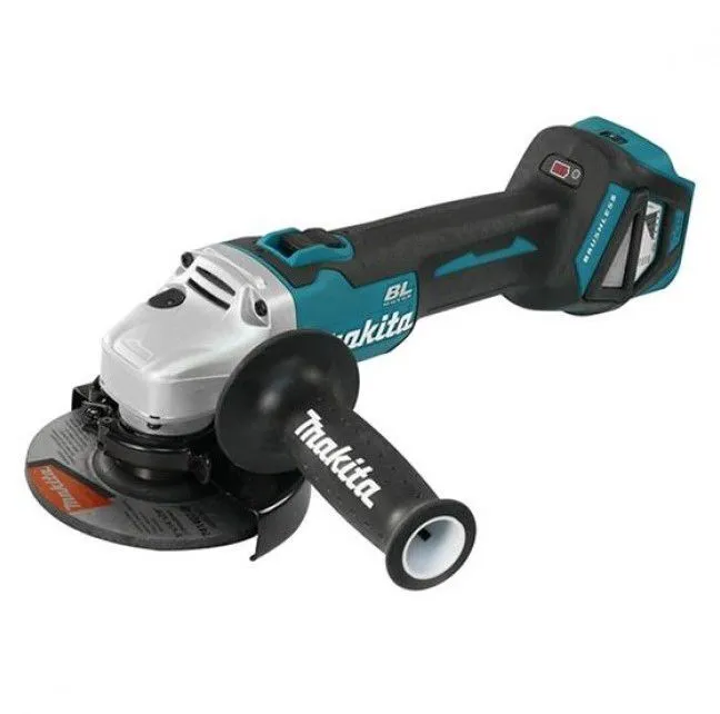 Makita Haakse Slijper 125mm 18V