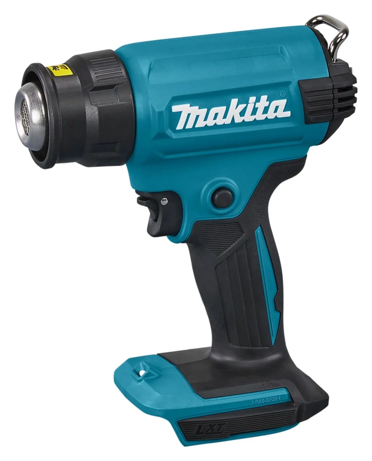 Makita Heteluchtpistool 18V – 200L/min