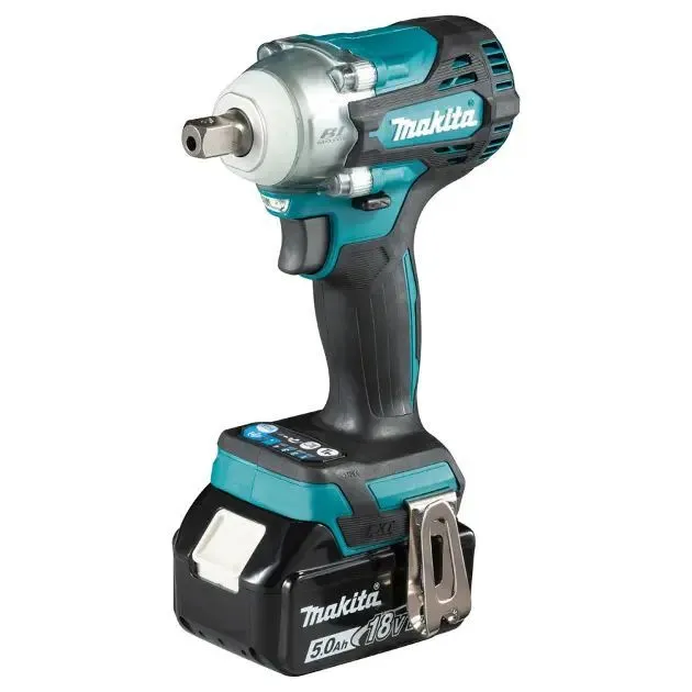 Makita Slagschroevendraaier 18V
