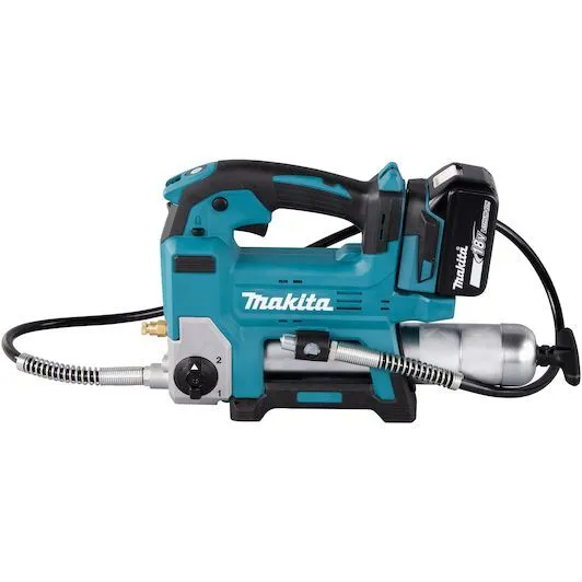 Makita Vetspuit LXT 18V
