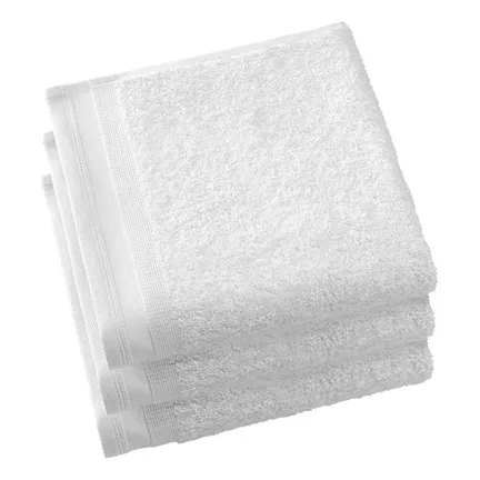 Handdoeken (groot + Klein)