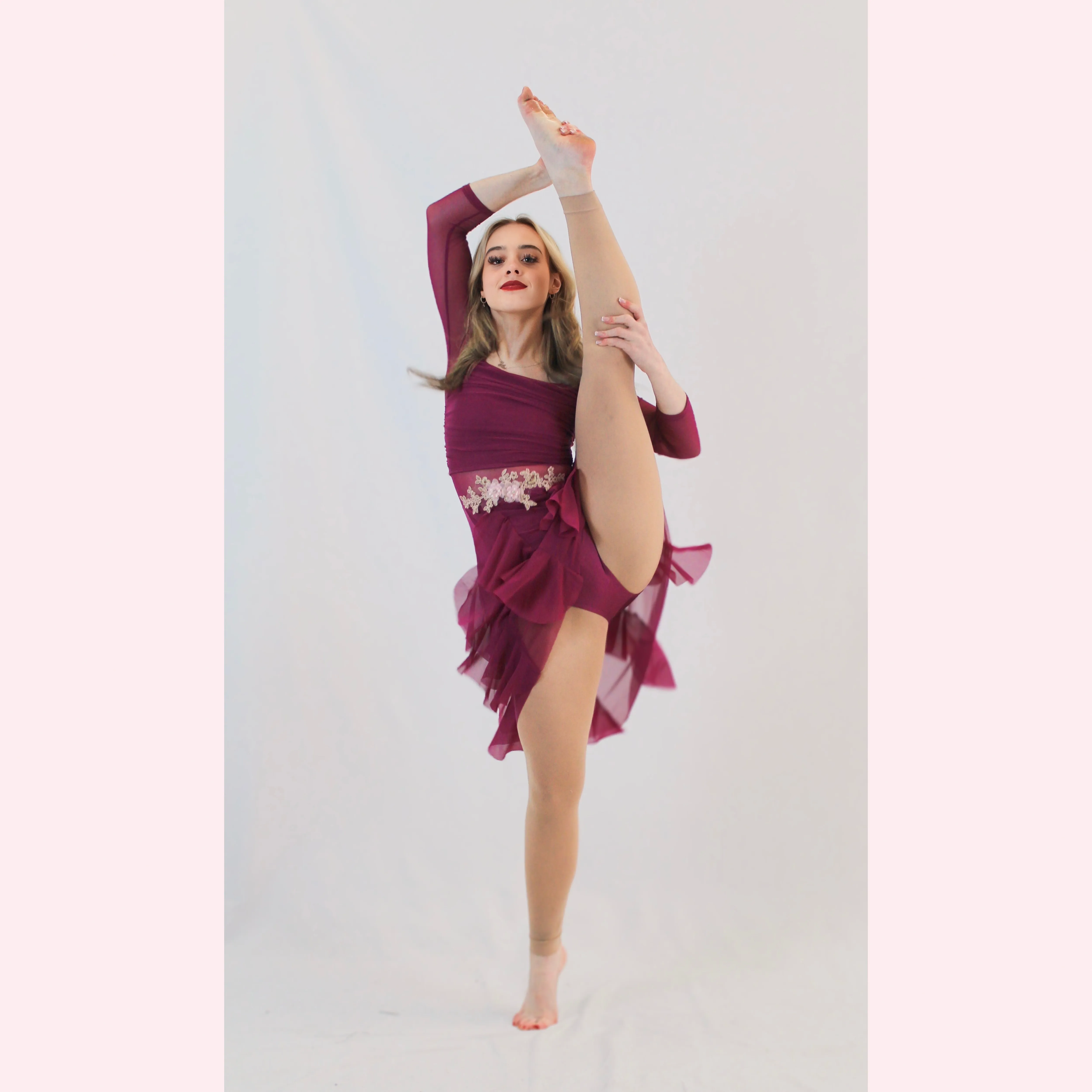 Lyrical/Contemporary