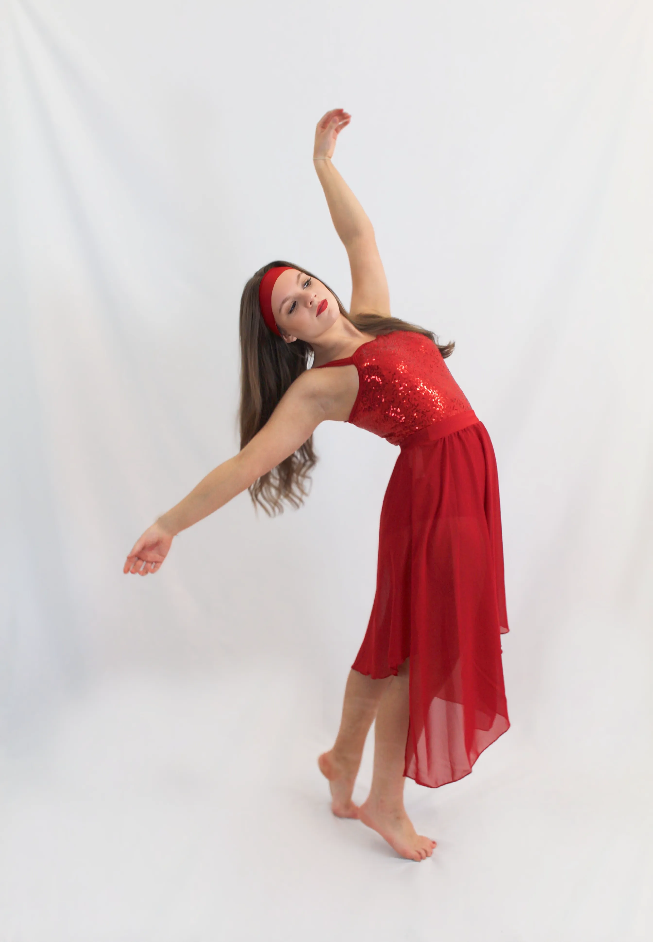 Lyrical/Contemporary