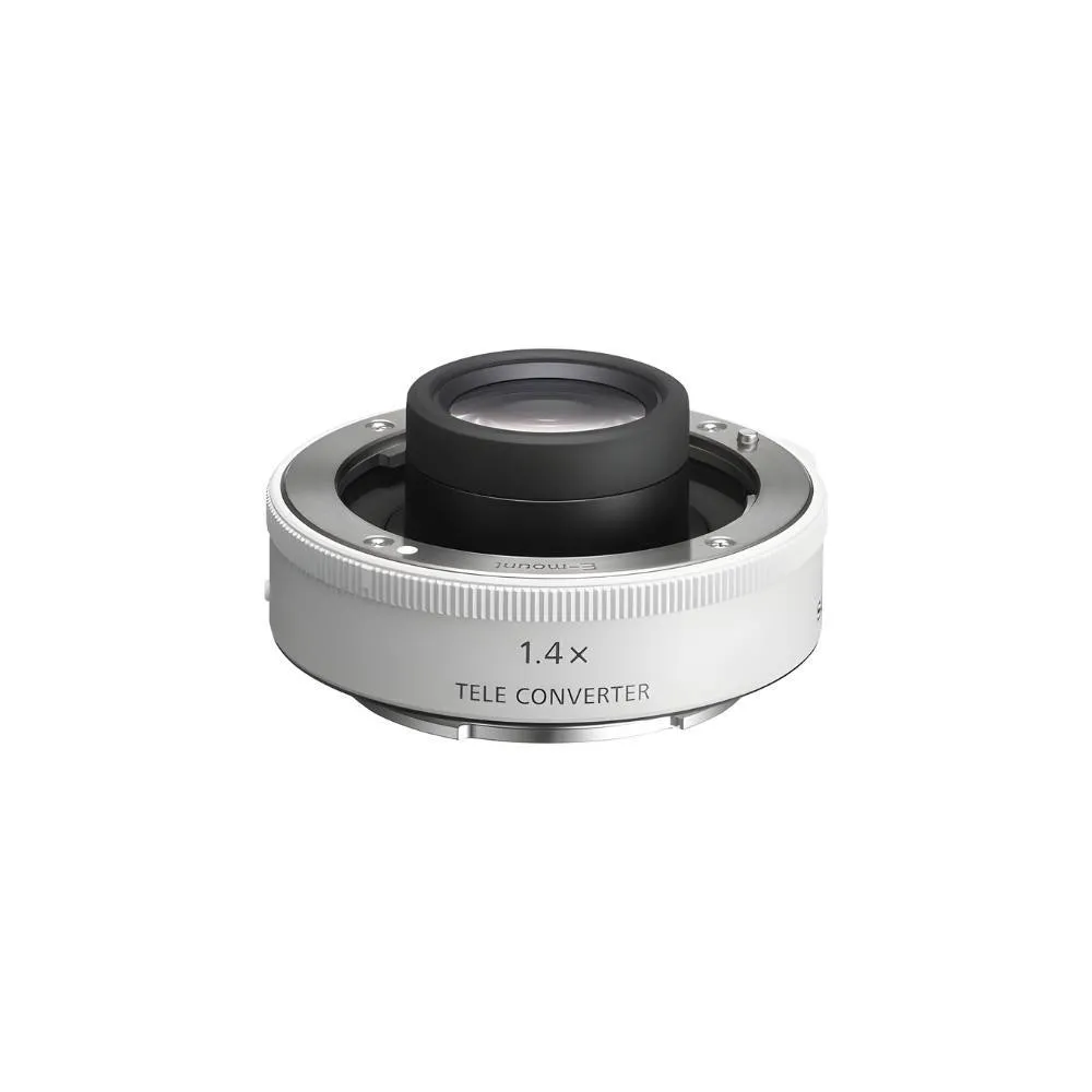 Sony 1.4x 遠攝增距鏡鏡頭