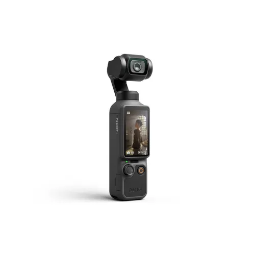 DJI Osmo Pocket 4 全能套裝