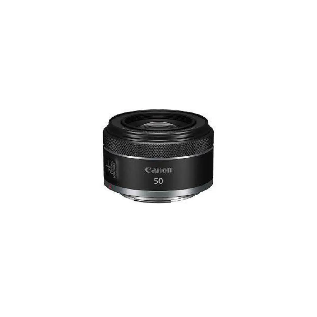 Canon RF 50mm F1.8 STM