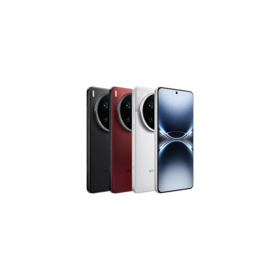 Vivo X200 Ultra 512GB 攝影套裝