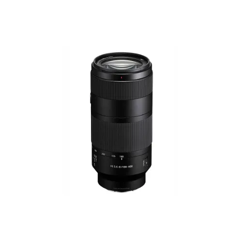 Sony FE 100-400mm F5.6-8 OSS