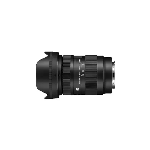 Sigma 28-70mm F2.8 DG DN