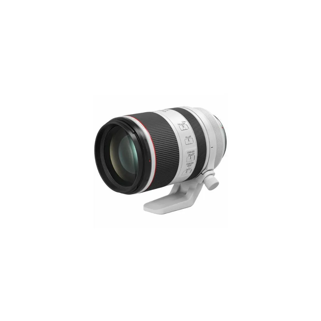  Canon RF 70-200mm F2.8 L IS USM