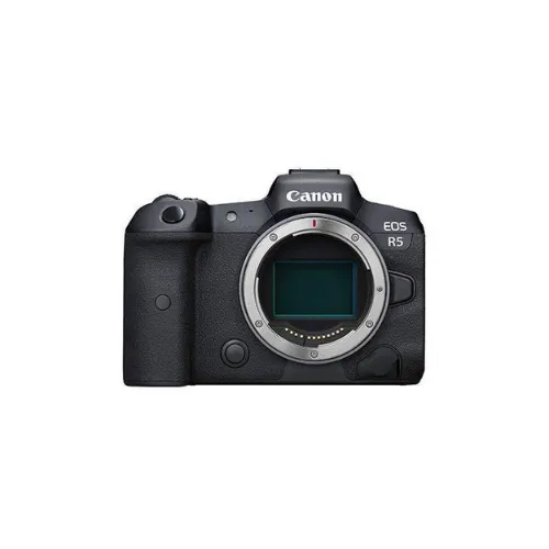 Canon EOS R5