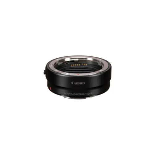 鏡頭轉接器EF-EOS R