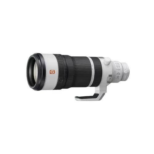 Sony 100-400mm F4.5 GM OSS